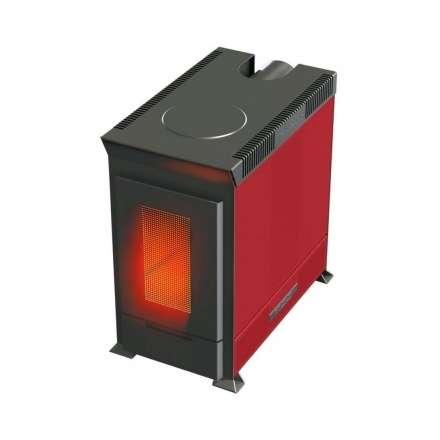 Печь отопительная Теплодар Матрица 100 в Бобруйске