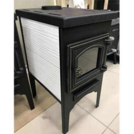 Купить стальную Печь отопительная Везувий В5С в Бобруйске в Бобруйске