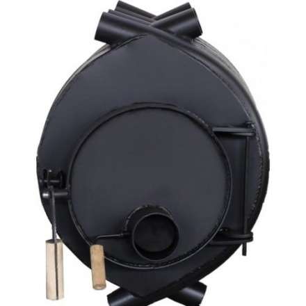 Печь отопительная ComfortProm Baron 100 в Бобруйске