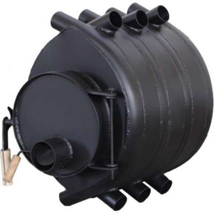 Печь отопительная ComfortProm Baron 100 купить в Бобруйске