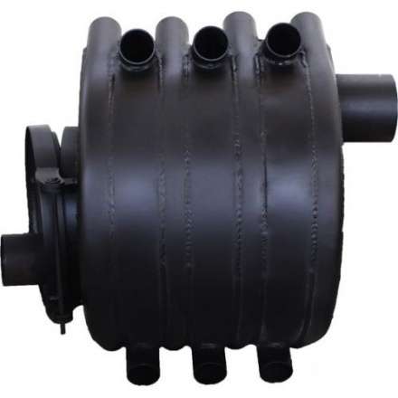 Печь отопительная ComfortProm Baron 150 в Бобруйске