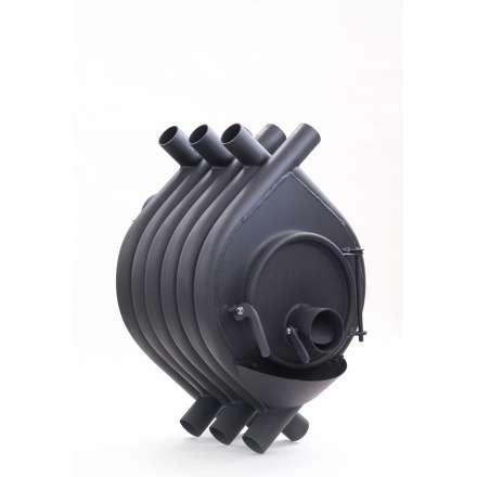 Печь воздухогрейная БВ-100 Сибирь в Бобруйске