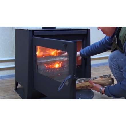 Недорогой печь-камин Бавария 12 фото в интерьере в Бобруйске