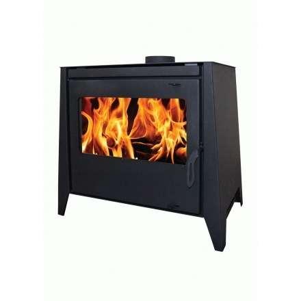 Печь-камин Бавария 12 Амазонка бай фото в Бобруйске