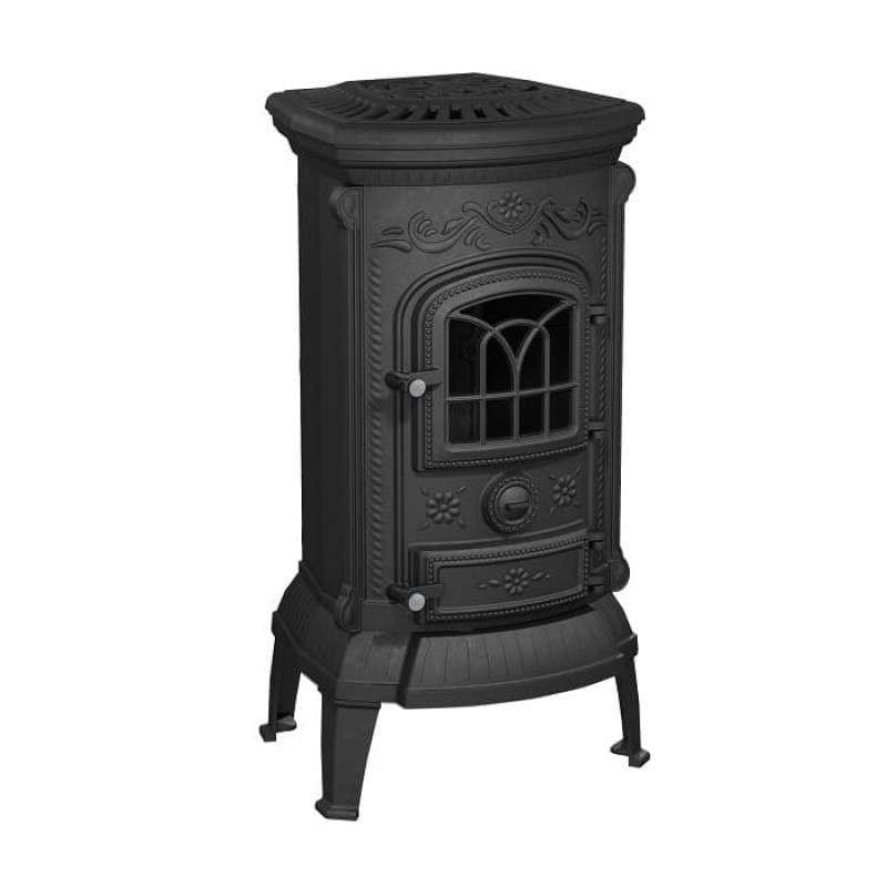 Печь-камин NORDflam Verdo Амазонка бай фото в Бобруйске