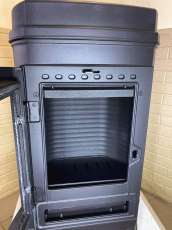 Купить чугунный камин EVEREST F7 в Бобруйске в Бобруйске