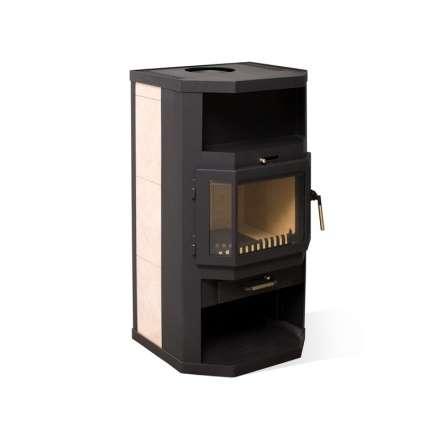 Купить печь-камин Мета-Бел Ангара в Бобруйске фото в Бобруйске