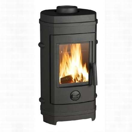 Печь-камин Invicta Remilly Амазонка бай фото в Бобруйске