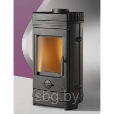 Печь-камин чугунный Invicta Remilly Амазонка бай фото в Бобруйске