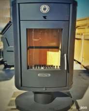 Печь-камин недорогой Сибирь 10 фото в интерьере Печь-камин недорогой Сибирь 10 фото в интерьере в Бобруйске