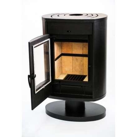 Печь-камин на ножке недорогой Сибирь 10 фото Печь-камин на ножке недорогой Сибирь 10 фото в Бобруйске