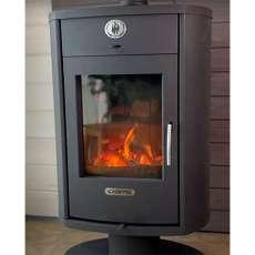 Стальная печь-камин Сибирь 10 фото Стальная печь-камин Сибирь 10 фото в Бобруйске