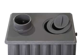 Печь чугунная с плитой ПМЧ-10С фото  в Бобруйске