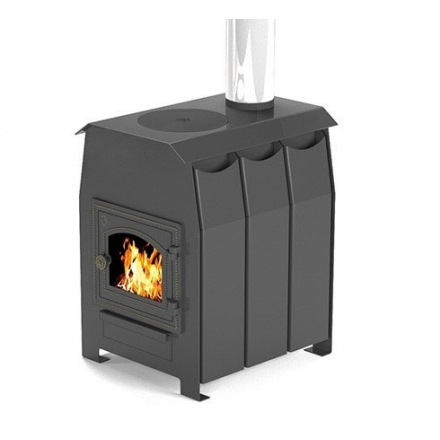 Печь отопительная Везувий Комфорт 100 (ДТ-3С) Амазонка бай фото Печь отопительная Везувий Комфорт 100 (ДТ-3С) купить в Бобруйске