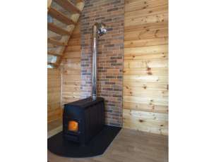 Купить Печь отопительная Везувий Комфорт 100 (ДТ-3С) в Бобруйске в Бобруйске