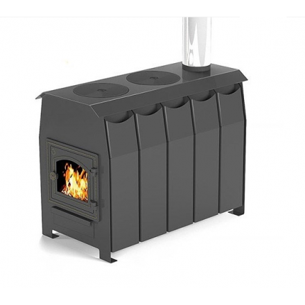 Печь отопительная Везувий Комфорт 300 (ДТ-3С) Амазонка бай фото Печь отопительная Везувий Комфорт 300 (ДТ-3С) купить в Бобруйске