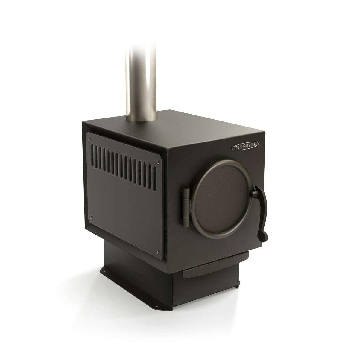 Отопительная печь Термофор Золушка 2016 Лайт купить в Бобруйске