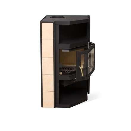 Купить печь-камин Мета-Бел Амур в Бобруйске фото в Бобруйске