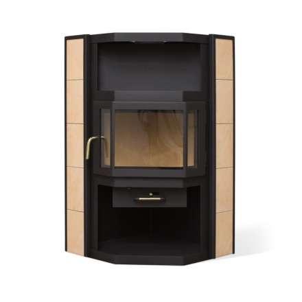 Печь-камин Мета-Бел АОТ 9.0-04 (в модификации Амур) Амазонка бай фото в Бобруйске