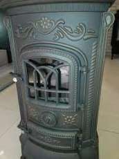 Купить Печь-камин NORDflam Verdo patine в интерьере в Бобруйске Амазонка бай фото в Бобруйске