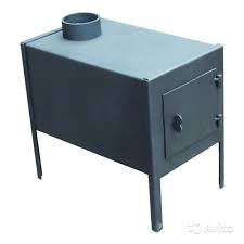 Купить везувий Буржуйка мини в Бобруйске  в Бобруйске