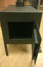 Купить везувий Буржуйка мини в Бобруйске в Бобруйске