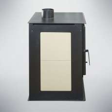 Купить Печь-камин Варвара Гармония 105 (плитка) в Бобруйске в Бобруйске