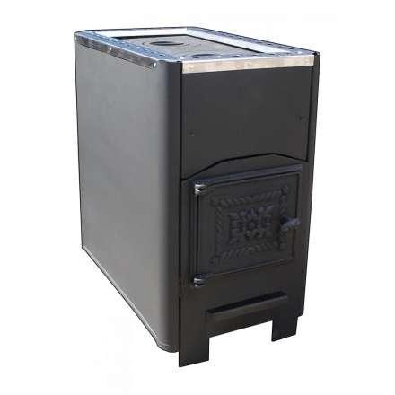 Печь Варвара Уют 2-конфорочная купить в Бобруйске