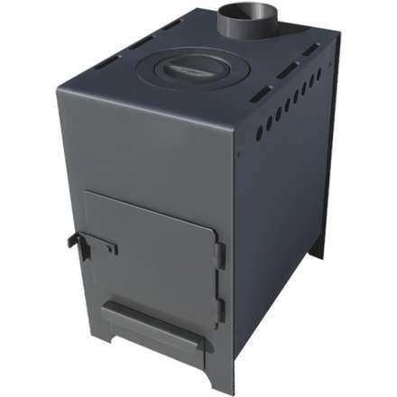 Печь Варвара Домовой купить в Бобруйске