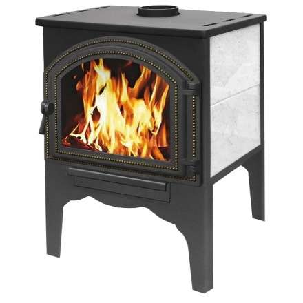 Печь отопительная Везувий В8 Амазонка бай фото в Бобруйске