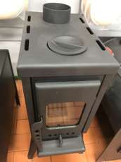 Купить Печь-камин Варвара Гармония Афина в Бобруйске в Бобруйске