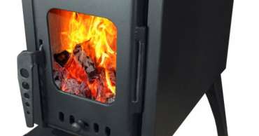 Купить Печь-камин Варвара Гармония Афина в Бобруйске в Бобруйске