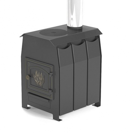 Печь отопительная Везувий  в Бобруйске