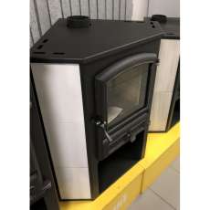 Недорогой камин ЭТНА (БКД) угловой Амазонка бай фото в Бобруйске