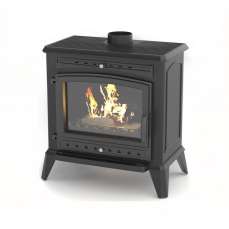 Печь-камин EVEREST F12 в Бобруйске