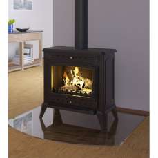 Купить Печь-камин EVEREST F12 в Бобруйске в Бобруйске