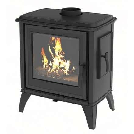 Печь-камин EVEREST S10 Амазонка бай фото в Бобруйске