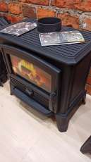 Купить Печь-камин EVEREST F8 в Бобруйске в Бобруйске