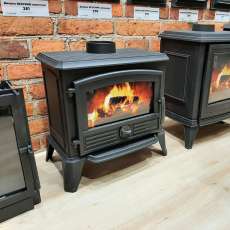 Купить Печь-камин EVEREST F8 в Бобруйске в Бобруйске