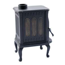 Отопительная печь со стеклом Сибирь 6 фото в Бобруйске