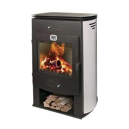 Печь-камин Теплодар Танго Амазонка бай фото в Бобруйске