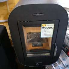 Купить конвекционный камин с шамотом Мета-Бел Луара в Бобруйске фото в Бобруйске