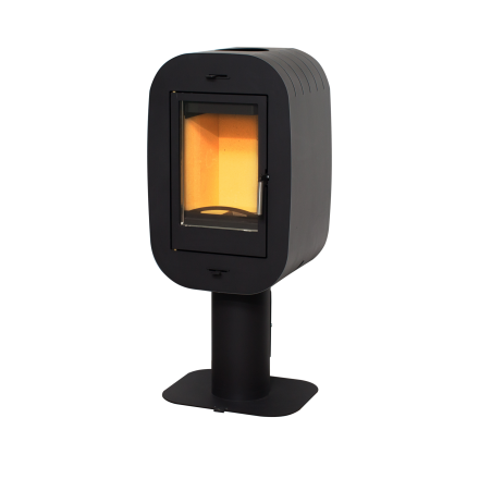 Купить отопительную печь-камин Мета-Бел Луара в Бобруйске фото в Бобруйске