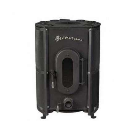 Печь отопительная Бренеран-Канадка плюс АОТ-04 Амазонка бай фото в Бобруйске