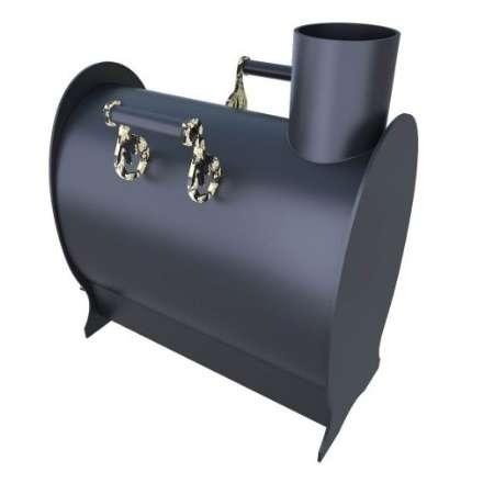 Печь Буран Буржуйка в Бобруйске