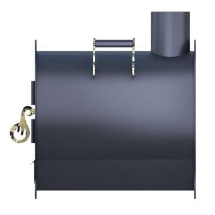 Печь Буран Буржуйка в Бобруйске