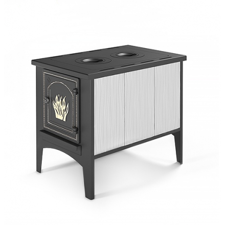 Печь отопительная Везувий В9 купить в Бобруйске