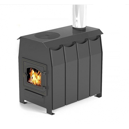 Печь отопительная Везувий Комфорт 200 (ДТ-3С) Амазонка бай фото Печь отопительная Везувий Комфорт 200 (ДТ-3С) купить в Бобруйске