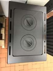 Купить Печь отопительная Везувий В9С в Бобруйске в Бобруйске