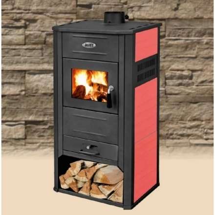 Печь-камин Blist Ambasador E Амазонка бай фото в Бобруйске